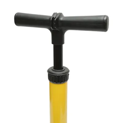 Pompa de mana 44x600mm Crownman - imagine 4