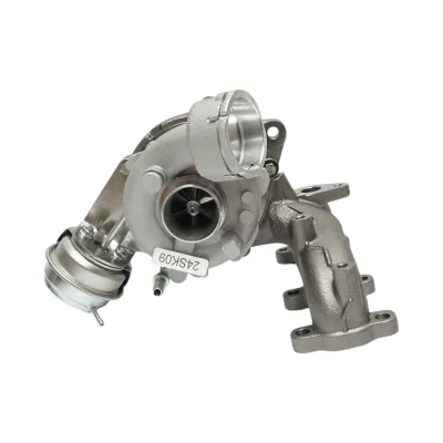 Turbo Audi, Skoda, Seat, VW 2.0TDI cod motor BMP, BMM, BVD cod OEM 03G253019L, 03G253019LV200, 03G253016H, 03G253016HV100, 03G257016HV110, 03G253014N, 03G253014NV100, 03G253010, 03G253010V100 - imagine 5
