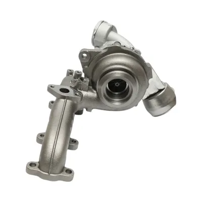 Turbo Audi, Skoda, Seat, VW 2.0TDI cod motor BMP, BMM, BVD cod OEM 03G253019L, 03G253019LV200, 03G253016H, 03G253016HV100, 03G257016HV110, 03G253014N, 03G253014NV100, 03G253010, 03G253010V100 - imagine 4