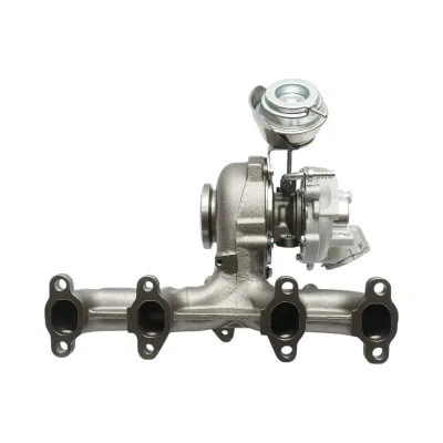 Turbo Audi, Skoda, Seat, VW 2.0TDI cod motor BMP, BMM, BVD cod OEM 03G253019L, 03G253019LV200, 03G253016H, 03G253016HV100, 03G257016HV110, 03G253014N, 03G253014NV100, 03G253010, 03G253010V100 - imagine 6