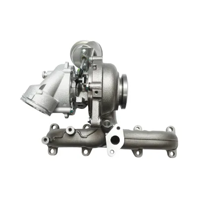 Turbo Audi, Skoda, Seat, VW 2.0TDI cod motor BMP, BMM, BVD cod OEM 03G253019L, 03G253019LV200, 03G253016H, 03G253016HV100, 03G257016HV110, 03G253014N, 03G253014NV100, 03G253010, 03G253010V100 - imagine 3