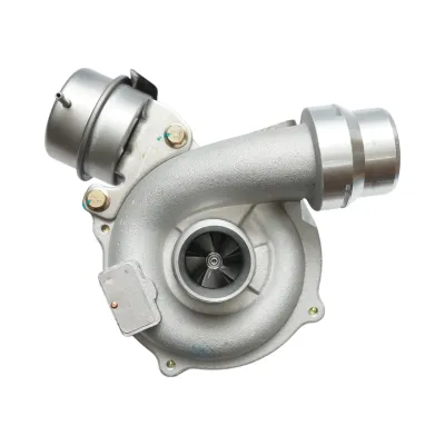 Turbo Nissan, Renault 1.5 dCi cod motor K9K-Euro 4 (VTG) cod OEM 8200405203, 8200507856, 7701476183, 8200625683, 14411-00Q0F, 1441100Q0F - imagine 2