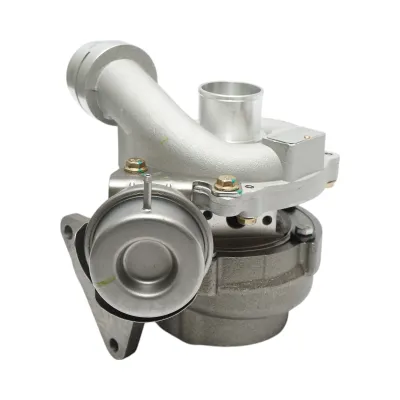 Turbo Nissan, Renault 1.5 dCi cod motor K9K-Euro 4 (VTG) cod OEM 8200405203, 8200507856, 7701476183, 8200625683, 14411-00Q0F, 1441100Q0F - imagine 4