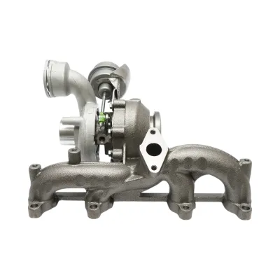 Turbo Audi, Skoda, Seat, VW 1.9TDI cod motor AVQ, BJB, BKC, BXE, BRU, BXF, BXJ cod OEM 03G253014F, 03G253014FX, 038253056G, 038253016K, 038253016R, 038253014G, 038253010D, 038253056E - imagine 2