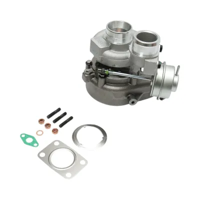 Turbo VW Crafter 2.5TDI cod motor BJM, BJL cod OEM 49377-07400, 49377-07440, 076145701B, 076145701E, 076145701F, 076145701H, 076145701L