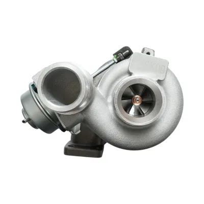 Turbo VW Crafter 2.5TDI cod motor BJM, BJL cod OEM 49377-07400, 49377-07440, 076145701B, 076145701E, 076145701F, 076145701H, 076145701L - imagine 2