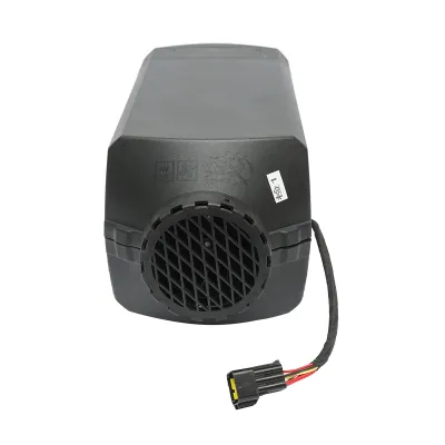 Incalzitor stationar, sirocou 12-24V, 5KW cu display LCD si telecomanda Bourget - imagine 8