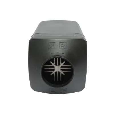 Incalzitor stationar, sirocou 12-24V, 5KW cu display LCD si telecomanda Bourget - imagine 6