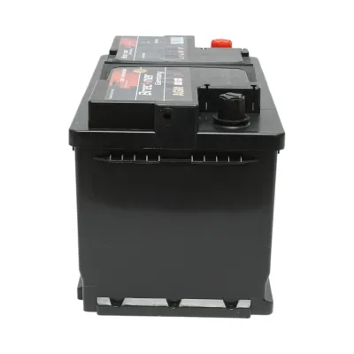 Baterie auto AGM start-stop 12V, 70Ah, 760A la pornire 275x175x195mm Breckner Germany - imagine 5