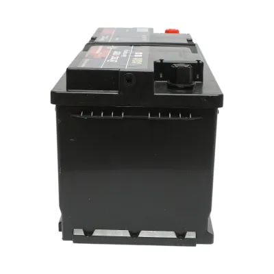 Baterie auto AGM start-stop 12V, 95Ah, 1000A la pornire 350x175x195mm Breckner Germany - imagine 5