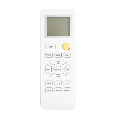 Clima stationara utilaje industriale AC universala 24V, 2300W, 7850 BTU cu telecomanda - imagine 4