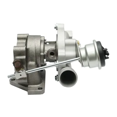 Turbo Nissan Micra, Kubistar, Dacia Logan, Renault Kangoo I, Clio II 1.5 dCi cod motor K9K-702, K9K-700 cod OEM 14411BN700, 1441100QAG, 8200022735, 8200351439, 8200409030 - imagine 2