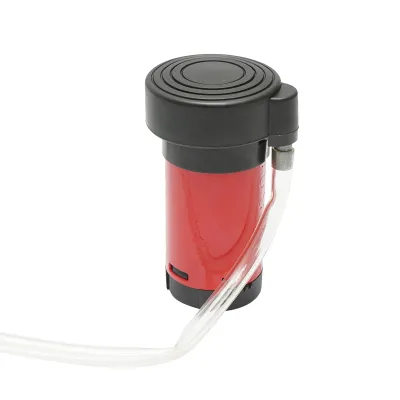 Claxon 1 trompeta 12V cu compresor inclus - imagine 4