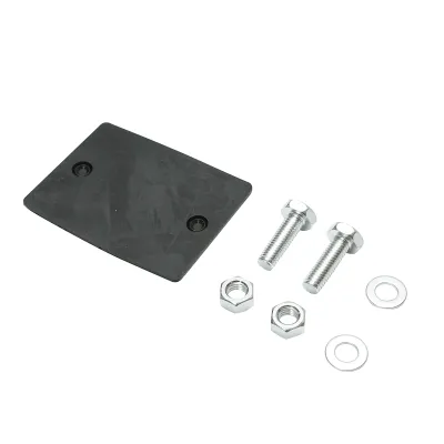 Claxon 2 trompete 12V/24V pentru compresor de aer - imagine 6
