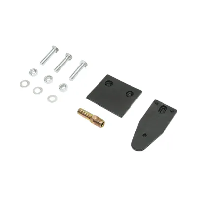 Claxon 1 trompeta 640mm 12V/24V pentru compresor de aer - imagine 7