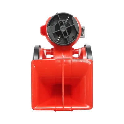 Claxon auto 12V tip melc cu compresor inclus - imagine 5