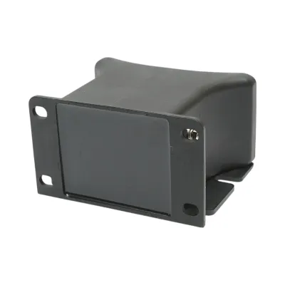 Sirena marsarier impermeabila 12V–24V universala 110dB - imagine 4