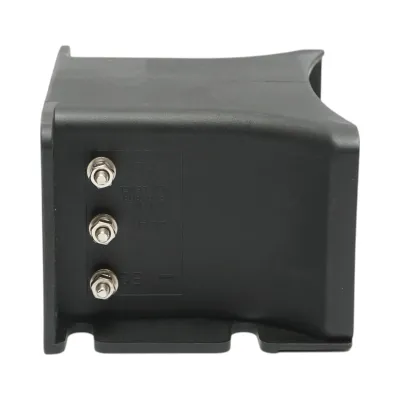 Sirena marsarier impermeabila 12V–24V universala 110dB - imagine 3