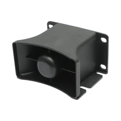 Sirena marsarier impermeabila 12V–24V universala 110dB