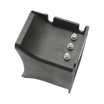 Sirena marsarier impermeabila 12V–24V universala 110dB - imagine 5