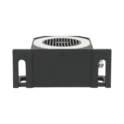 Sirena marsarier cu iluminat LED 12V–36V, 8 sunete 105dB - imagine 5