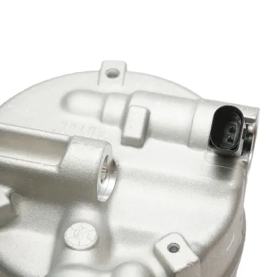 Compresor clima AC Seat, Skoda, Audi, VW cod OEM 1K0820803N, PXE16, 1K0820859QX, 1K0820808FX - imagine 4