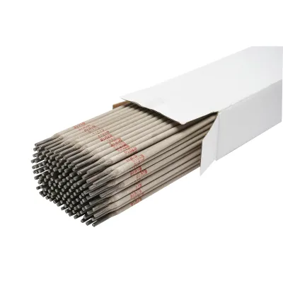 Electrozi sudura Super Bazic E7018 fi3,2mm 5KG - imagine 2