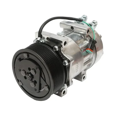 Compresor clima AC Scania cod OEM 10570608, 10573125, 1531196, 1888032