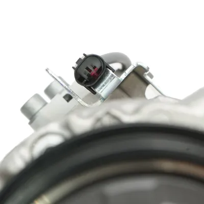Compresor clima AC Mercedes-Benz A-Class, B-Class cod OEM 12303611, 6SE16, A0022301411, A0022304811, A0012309111 - imagine 4