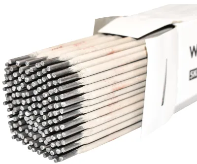 Electrozi sudura Super Bazic E7018 fi4mm 5KG - imagine 2