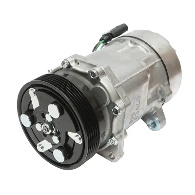 Compresor clima AC VW, Mercedes-Benz, Audi, Ford, Seat, Skoda cod OEM 1J0820803A, 1J0820803NX
