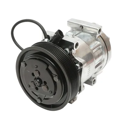 Compresor clima AC DAF CF 85, XF105 cod OEM 1641183, 1685170, 1815581, 1685170R, 130648R, 1864126