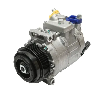 Compresor clima AC VW CRAFTER cod OEM DCP32068, 7SEU17C, 2E0820803H, 9068300260