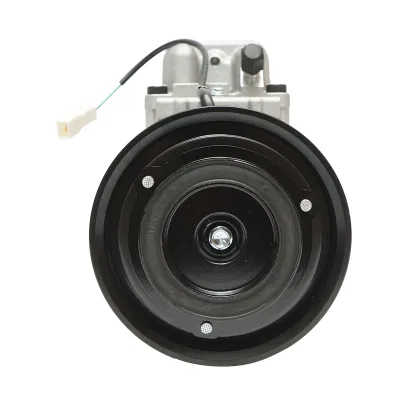 Compresor clima AC Mercedes-Benz Actros, Axor cod OEM 5412300011, 5412300111, 5412301011, 10PA15C - imagine 4