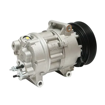 Compresor clima AC Nissan, Renault cod OEM 2318800QAB, 8200940837 - imagine 3