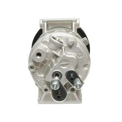 Compresor clima AC Nissan, Renault cod OEM 2318800QAB, 8200940837 - imagine 4