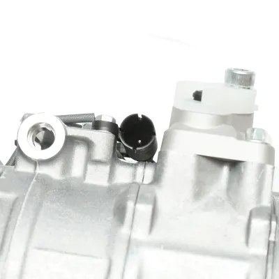 Compresor clima AC Mercedes-Benz Sprinter, Vito, CLK, SLK, C-Class, E-Class, G-Class, M-Class, S-Class cod OEM 0002307011, 2303911, 7SBU16C - imagine 6