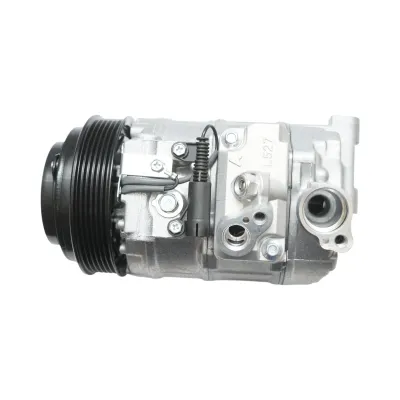 Compresor clima AC Mercedes-Benz Sprinter, Vito, CLK, SLK, C-Class, E-Class, G-Class, M-Class, S-Class cod OEM 0002307011, 2303911, 7SBU16C - imagine 3