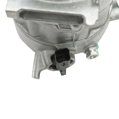 Compresor clima AC Citroen DS, Opel, Peugeot cod OEM 9815198580, 5SEL12C, 1609552980, 1617294480 - imagine 4
