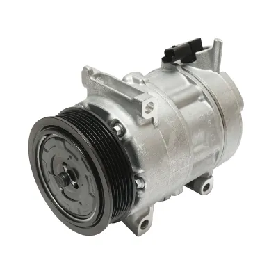 Compresor clima AC Citroen DS, Opel, Peugeot cod OEM 9815198580, 5SEL12C, 1609552980, 1617294480