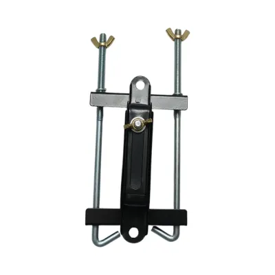 Kit fixare baterie auto reglabil universal 225mm - imagine 6