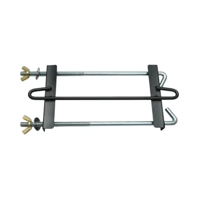 Kit fixare baterie auto universal 225mm - imagine 3