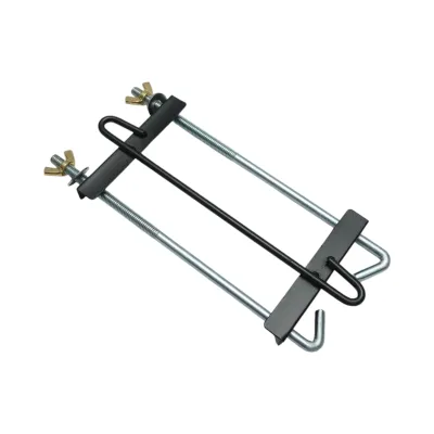 Kit fixare baterie auto universal 225mm - imagine 5