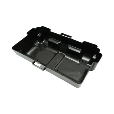 Cutie baterie auto 12V universala 360x180x235mm - imagine 8
