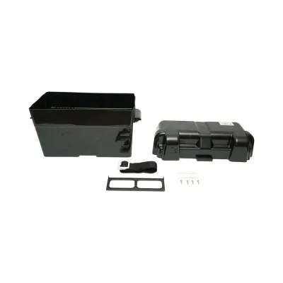 Cutie baterie auto 12V universala 360x180x235mm - imagine 2