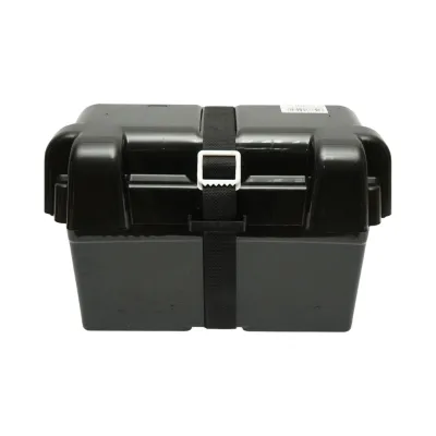Cutie baterie auto 12V universala 360x180x235mm