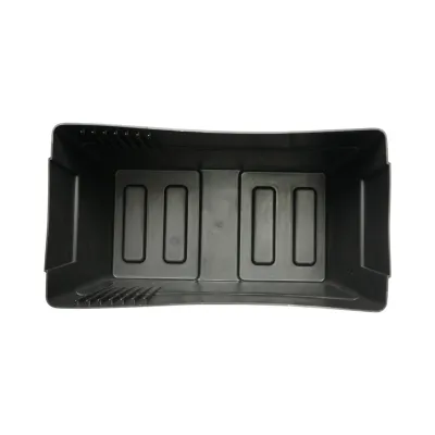 Cutie baterie auto 12V universala 360x180x235mm - imagine 6