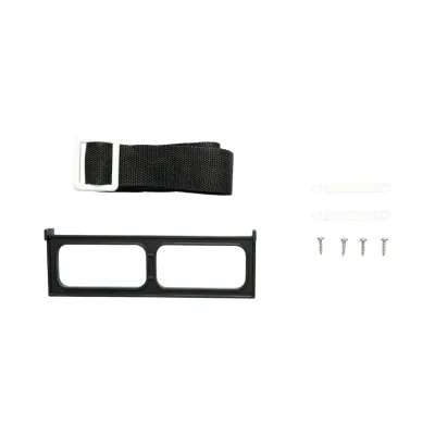 Cutie baterie auto 12V universala 360x180x235mm - imagine 9