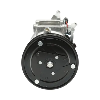 Compresor clima AC Nissan Qashqai II, Renault Grand Scenic III, Megane, Megane III, Scenic 1.5D cod OEM 926008209R, 6SBL14C - imagine 4