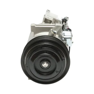 Compresor clima AC Nissan Interstar, Qashqai II, X-TRAIL III, Renault Espace V, Grand Scenic III, Kadjar, Koleos II, Master IV, Megane, Megane III 1.2-2.0D cod OEM 926004EB0A, 6SBH14C - imagine 5